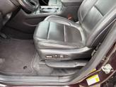 Thumbnail of 2020 Black Cherry Metallic Chevrolet Traverse