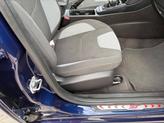 Thumbnail of 2016 Kona Blue Ford Focus ST