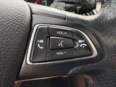 Thumbnail of 2016 Kona Blue Ford Focus ST