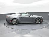 Thumbnail of 2025 Carbonized Gray Metallic Ford Mustang