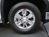 Thumbnail of 2024 Summit White GMC Sierra 1500