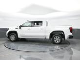 Thumbnail of 2024 Summit White GMC Sierra 1500