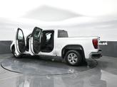 Thumbnail of 2024 Summit White GMC Sierra 1500