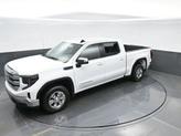 Thumbnail of 2024 Summit White GMC Sierra 1500