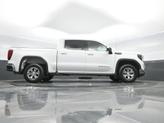 Thumbnail of 2024 Summit White GMC Sierra 1500