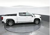 Thumbnail of 2024 Summit White GMC Sierra 1500