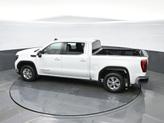 Thumbnail of 2024 Summit White GMC Sierra 1500