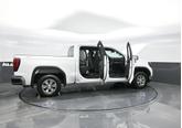 Thumbnail of 2024 Summit White GMC Sierra 1500