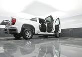 Thumbnail of 2024 Summit White GMC Sierra 1500