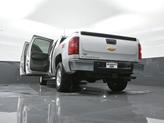 Thumbnail of 2013 Silver Ice Metallic Chevrolet Silverado 1500