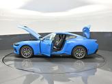 Thumbnail of 2025 Grabber Blue Metallic Ford Mustang