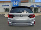 Thumbnail of 2026 Lunar Silver Metallic Honda Odyssey