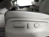 Thumbnail of 2026 Lunar Silver Metallic Honda Odyssey