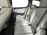 Thumbnail of 2026 Lunar Silver Metallic Honda Odyssey