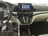 Thumbnail of 2026 Lunar Silver Metallic Honda Odyssey
