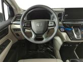 Thumbnail of 2026 Lunar Silver Metallic Honda Odyssey