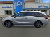 Thumbnail of 2026 Lunar Silver Metallic Honda Odyssey