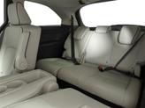 Thumbnail of 2026 Lunar Silver Metallic Honda Odyssey