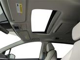 Thumbnail of 2026 Lunar Silver Metallic Honda Odyssey