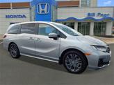 Thumbnail of 2026 Lunar Silver Metallic Honda Odyssey
