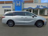 Thumbnail of 2026 Lunar Silver Metallic Honda Odyssey