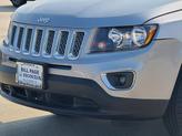 Thumbnail of 2017 Billet Silver Metallic Clearcoat Jeep Compass