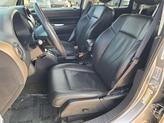Thumbnail of 2017 Billet Silver Metallic Clearcoat Jeep Compass