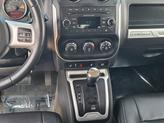 Thumbnail of 2017 Billet Silver Metallic Clearcoat Jeep Compass