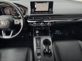 Thumbnail of 2024 Lunar Silver Metallic Honda Civic
