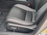 Thumbnail of 2024 Lunar Silver Metallic Honda Civic