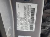 Thumbnail of 2024 Lunar Silver Metallic Honda Civic