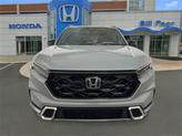 Thumbnail of 2026 Urban Gray Pearl Honda CR-V Hybrid