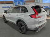 Thumbnail of 2026 Urban Gray Pearl Honda CR-V Hybrid