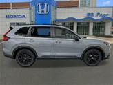 Thumbnail of 2026 Urban Gray Pearl Honda CR-V Hybrid