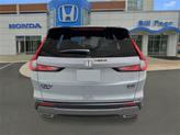 Thumbnail of 2026 Urban Gray Pearl Honda CR-V Hybrid