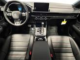 Thumbnail of 2026 Urban Gray Pearl Honda CR-V Hybrid