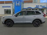 Thumbnail of 2026 Urban Gray Pearl Honda CR-V Hybrid