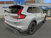 Thumbnail of 2026 Urban Gray Pearl Honda CR-V Hybrid
