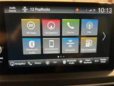 Thumbnail of 2025 Sonic Gray Pearl Honda Pilot