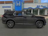 Thumbnail of 2025 Crystal Black Pearl Honda Pilot