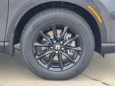 Thumbnail of 2026 Meteorite Gray Metallic Honda CR-V Hybrid