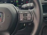 Thumbnail of 2026 Meteorite Gray Metallic Honda CR-V Hybrid