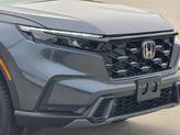 Thumbnail of 2026 Meteorite Gray Metallic Honda CR-V Hybrid