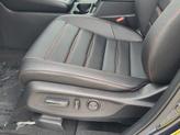 Thumbnail of 2026 Meteorite Gray Metallic Honda CR-V Hybrid