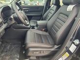 Thumbnail of 2026 Meteorite Gray Metallic Honda CR-V Hybrid