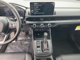Thumbnail of 2026 Meteorite Gray Metallic Honda CR-V Hybrid