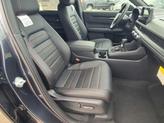 Thumbnail of 2026 Meteorite Gray Metallic Honda CR-V Hybrid