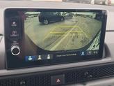 Thumbnail of 2026 Meteorite Gray Metallic Honda CR-V Hybrid