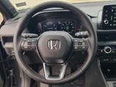 Thumbnail of 2026 Meteorite Gray Metallic Honda CR-V Hybrid