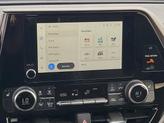 Thumbnail of 2023 Gray Toyota Highlander